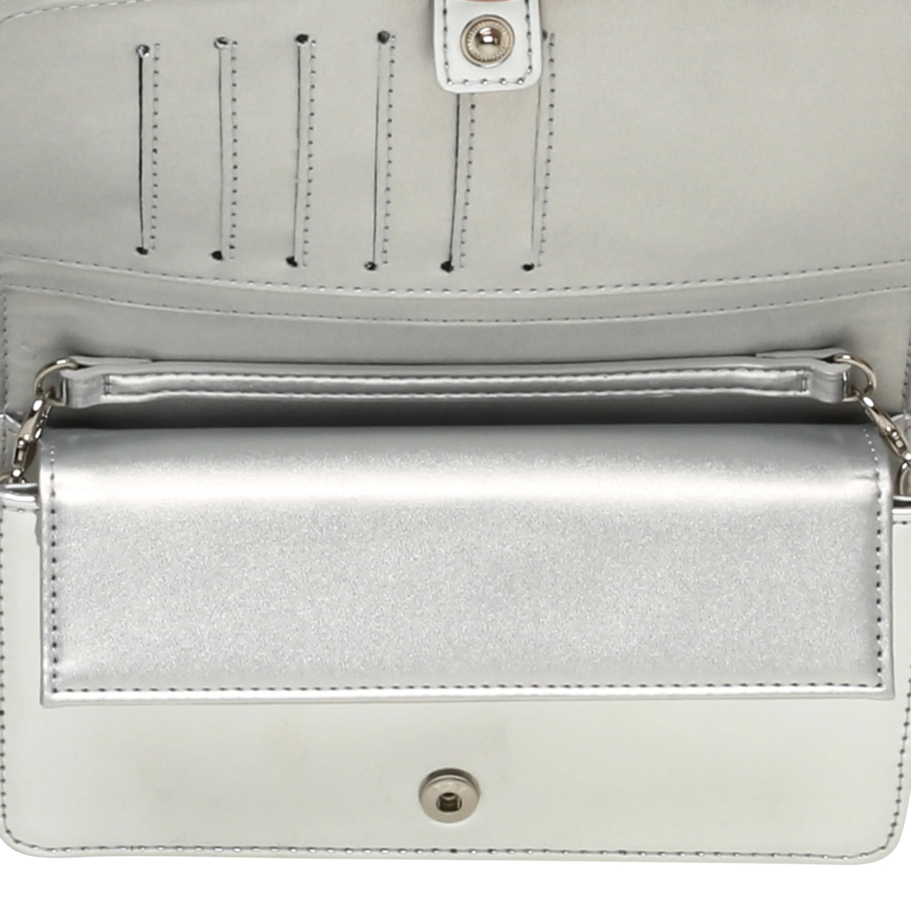 BTEA BORSA ARGENTO - Image 5