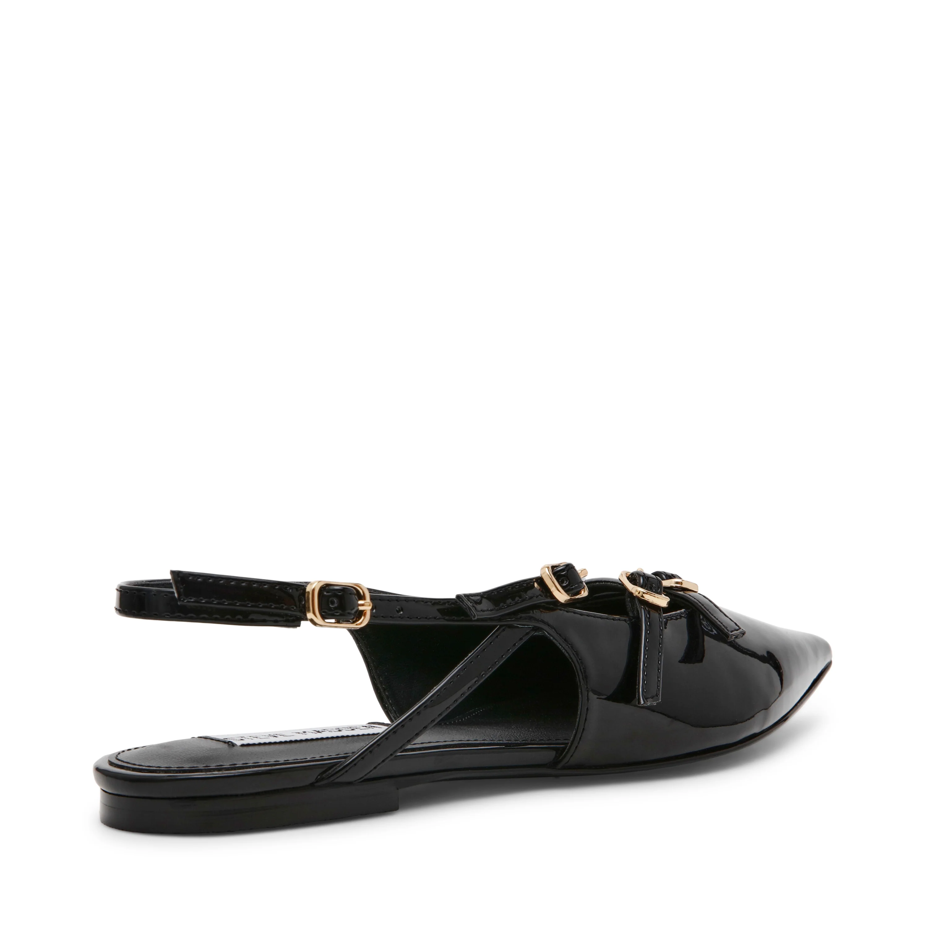 CIANNA NERO VERNICE - Image 5