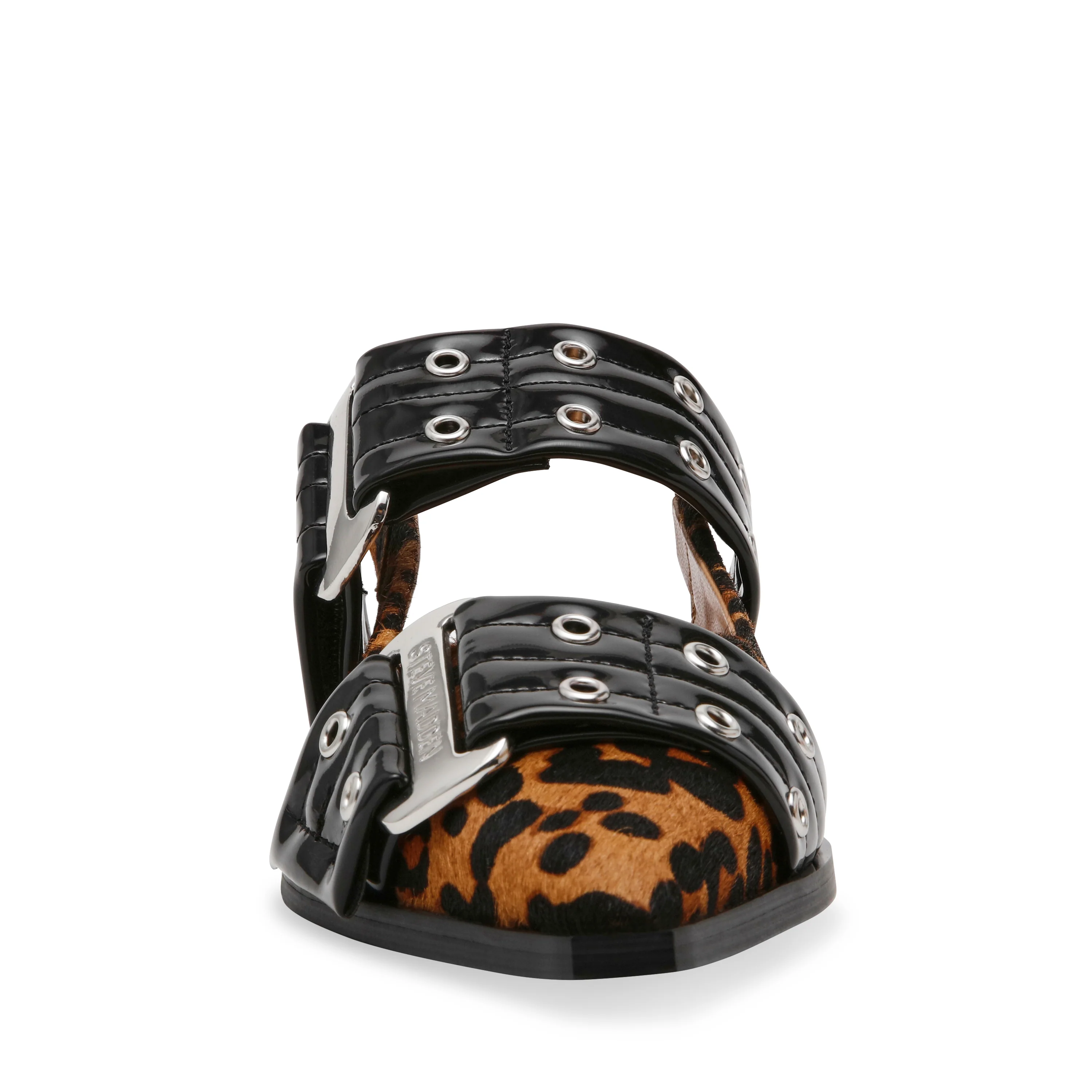GRAND AVE-L NERO LEOPARD - Image 3