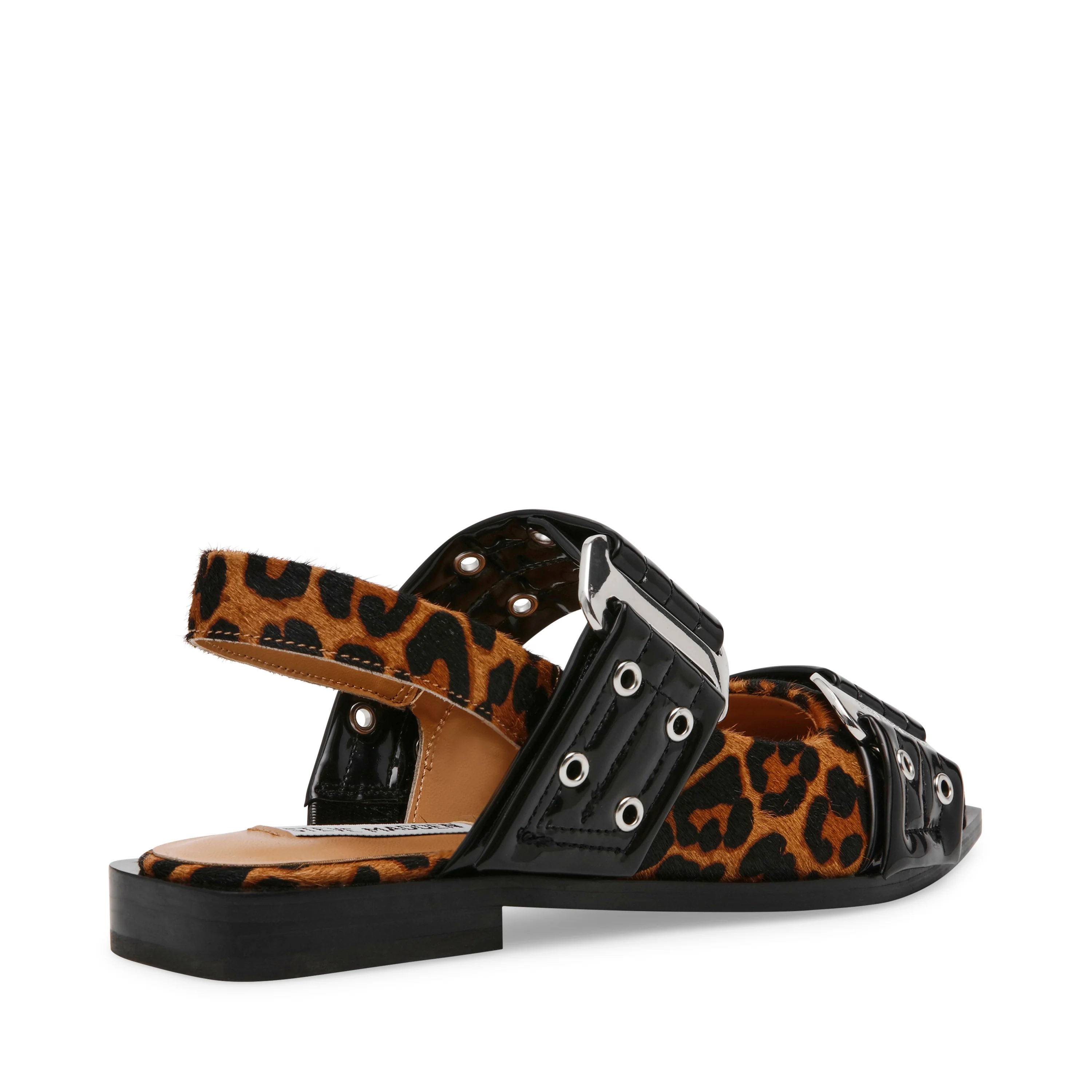 GRAND AVE-L NERO LEOPARD - Image 5
