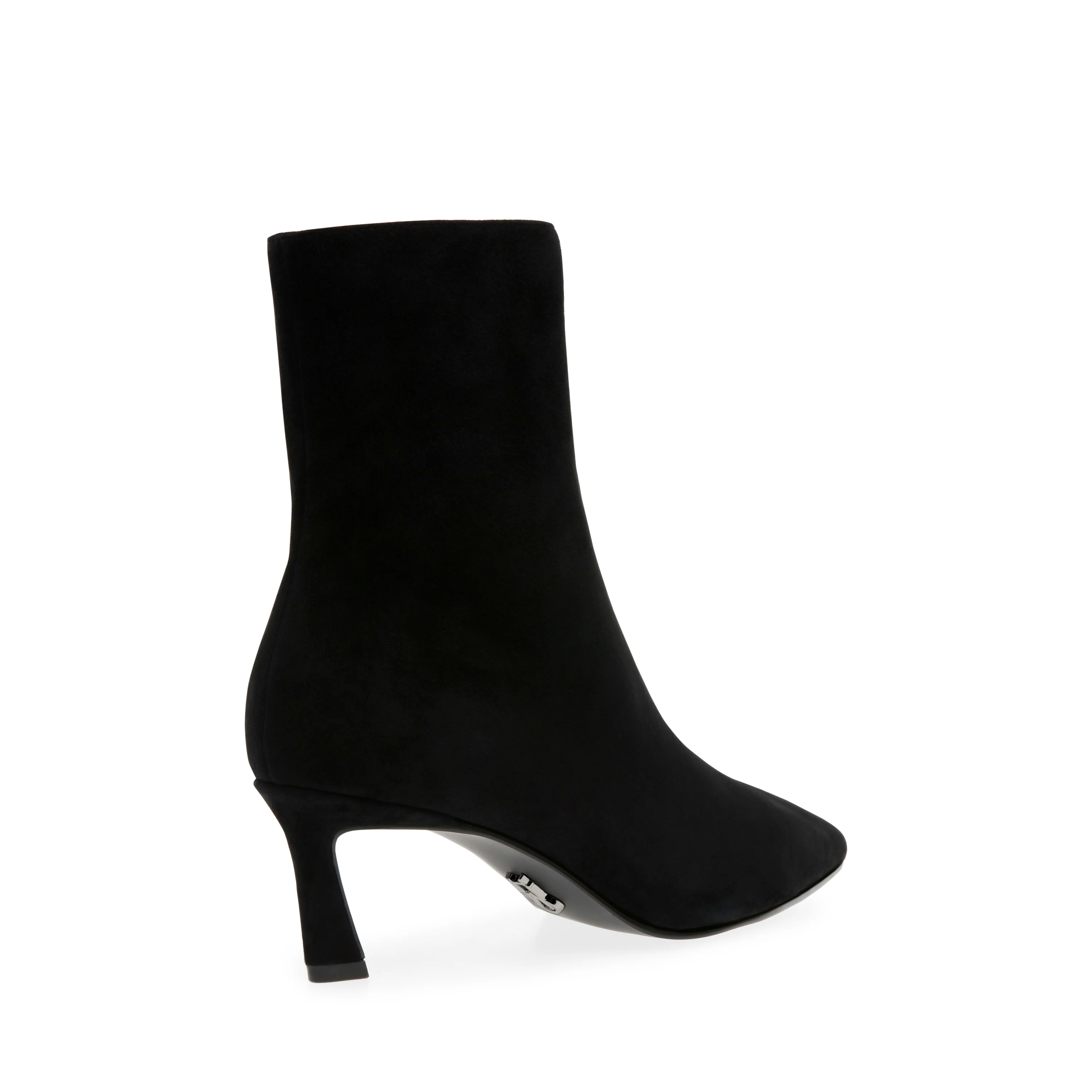 LULAH STIVALE NERO SUEDE - Image 6