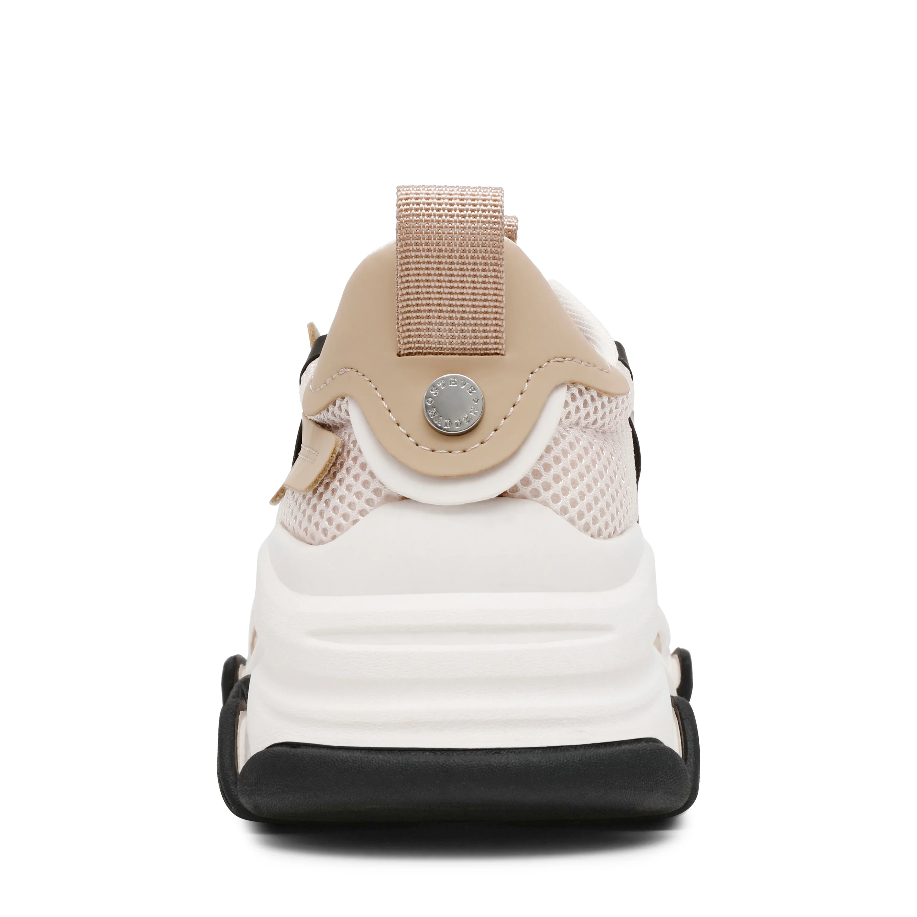 Possession-e Sneaker Irish Nero Argento - Image 4