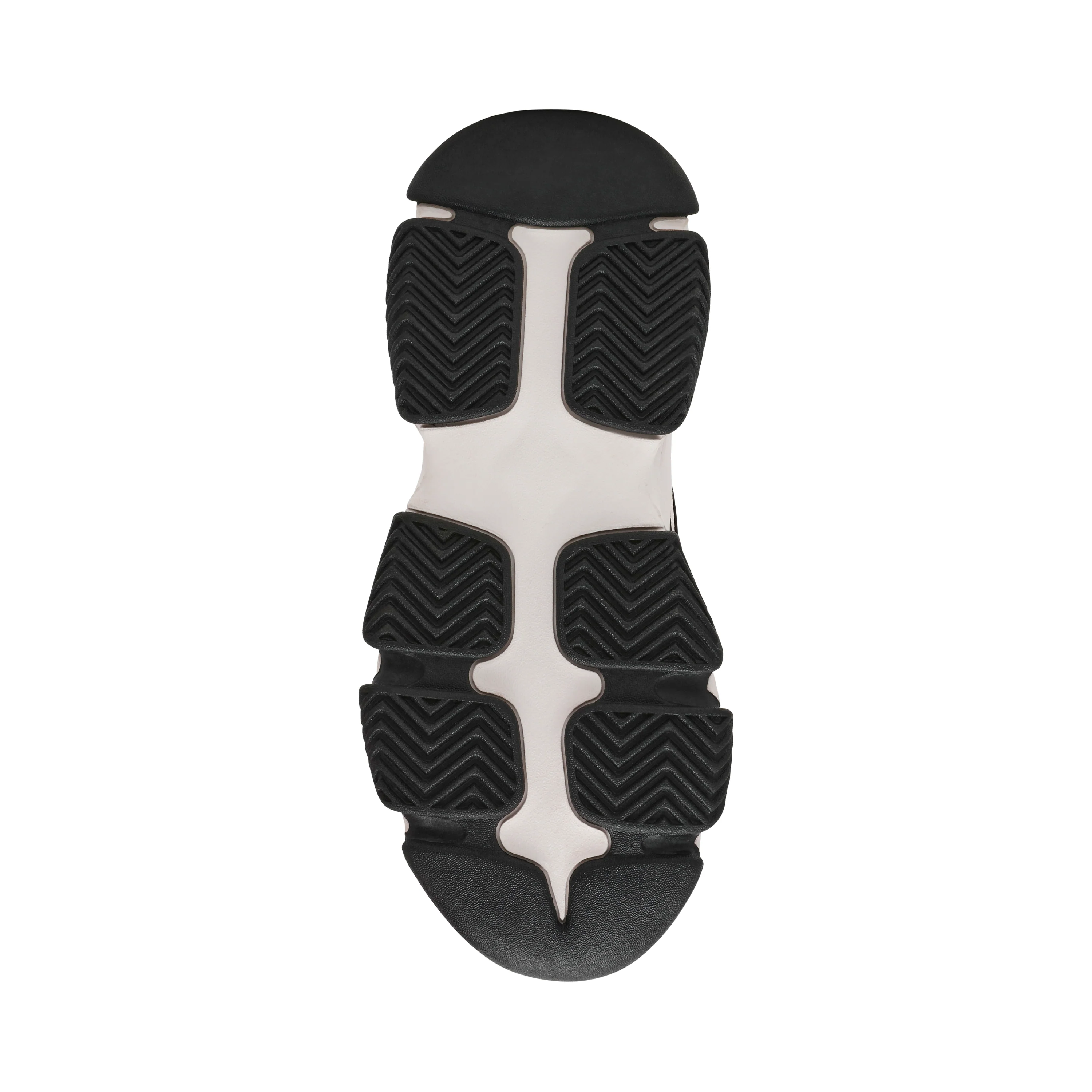 Possession-e Sneaker Irish Nero Argento - Image 7