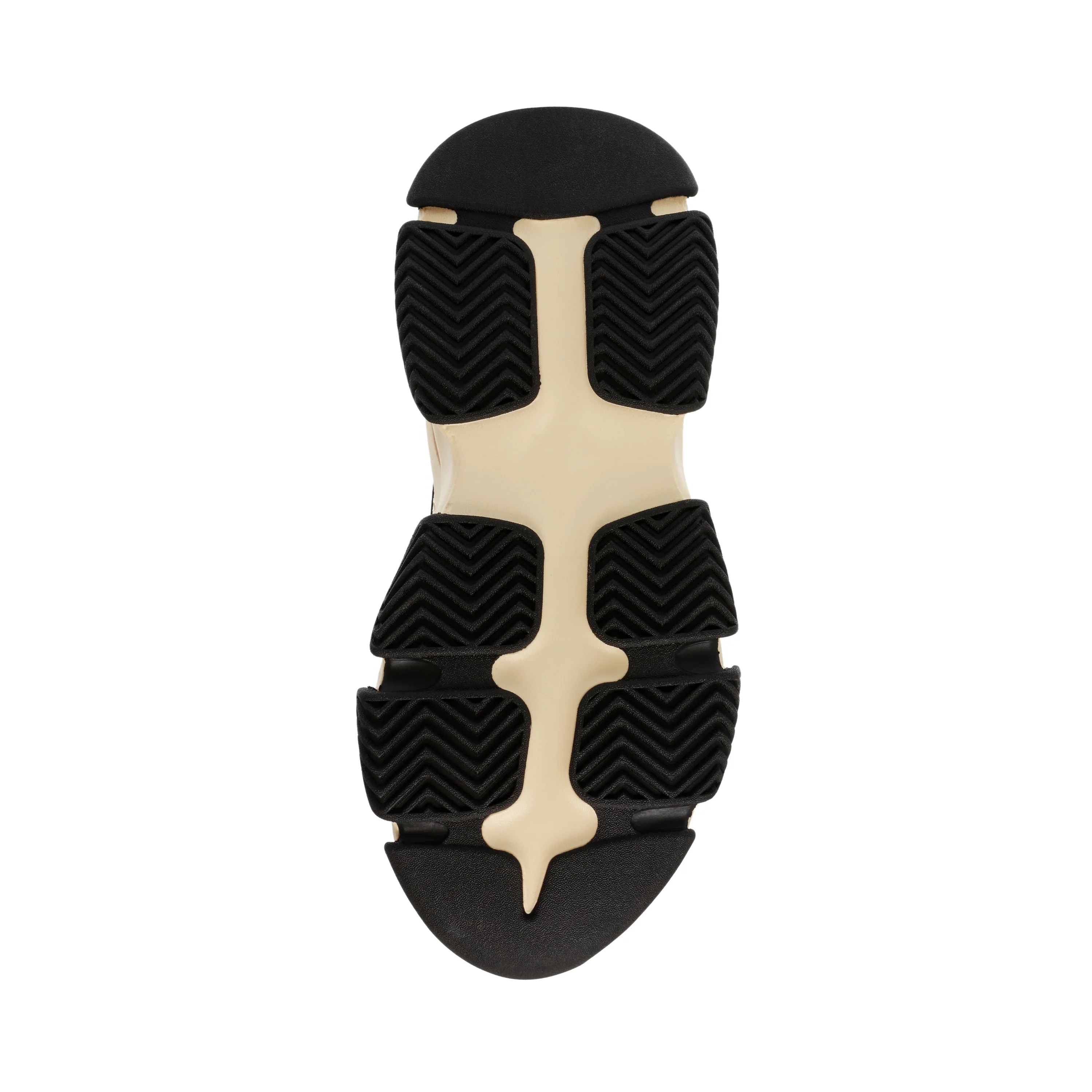 POSSESSION-E SNEAKER KHAKI NERO - Image 7