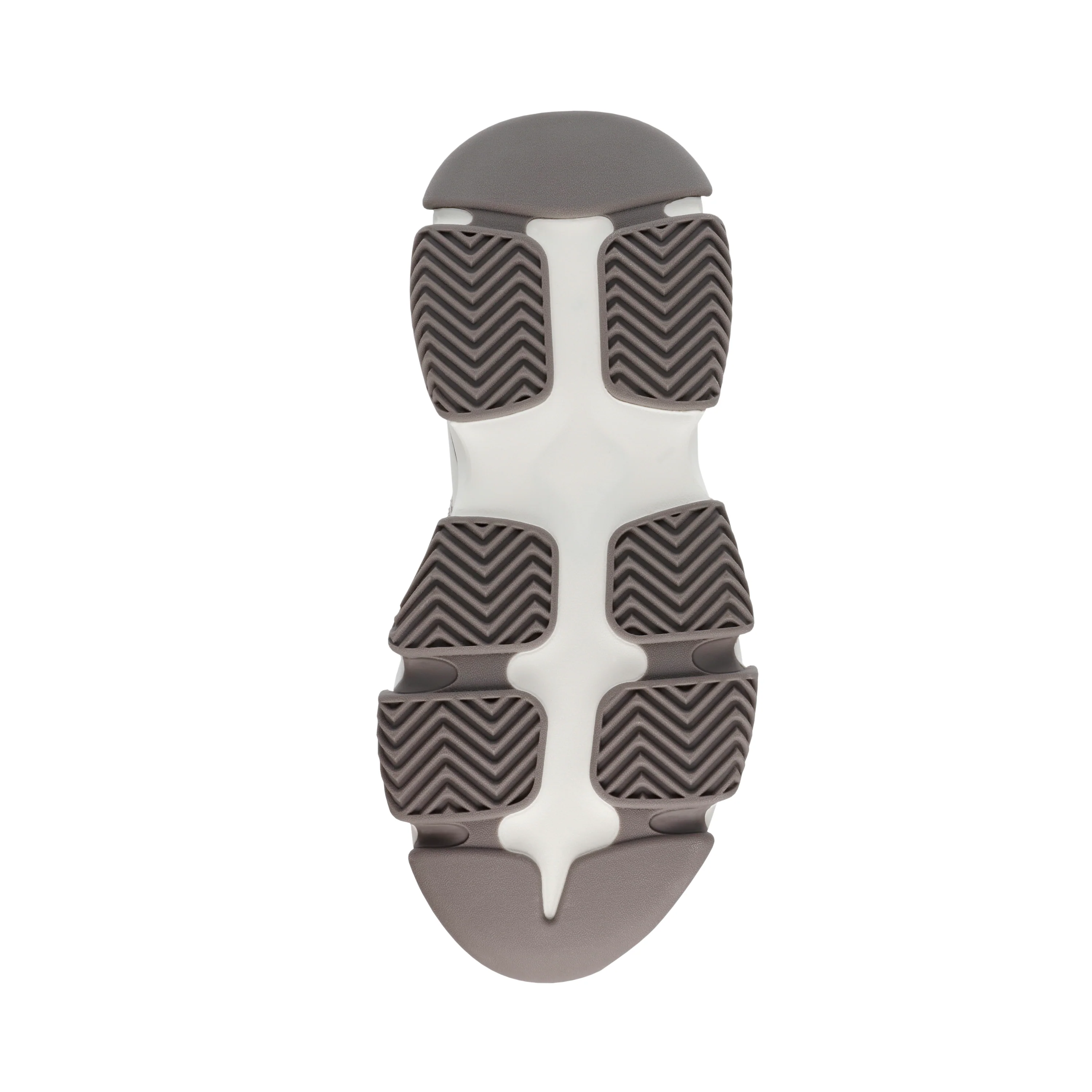 Possession-e Sneaker Bone Grigio - Image 7