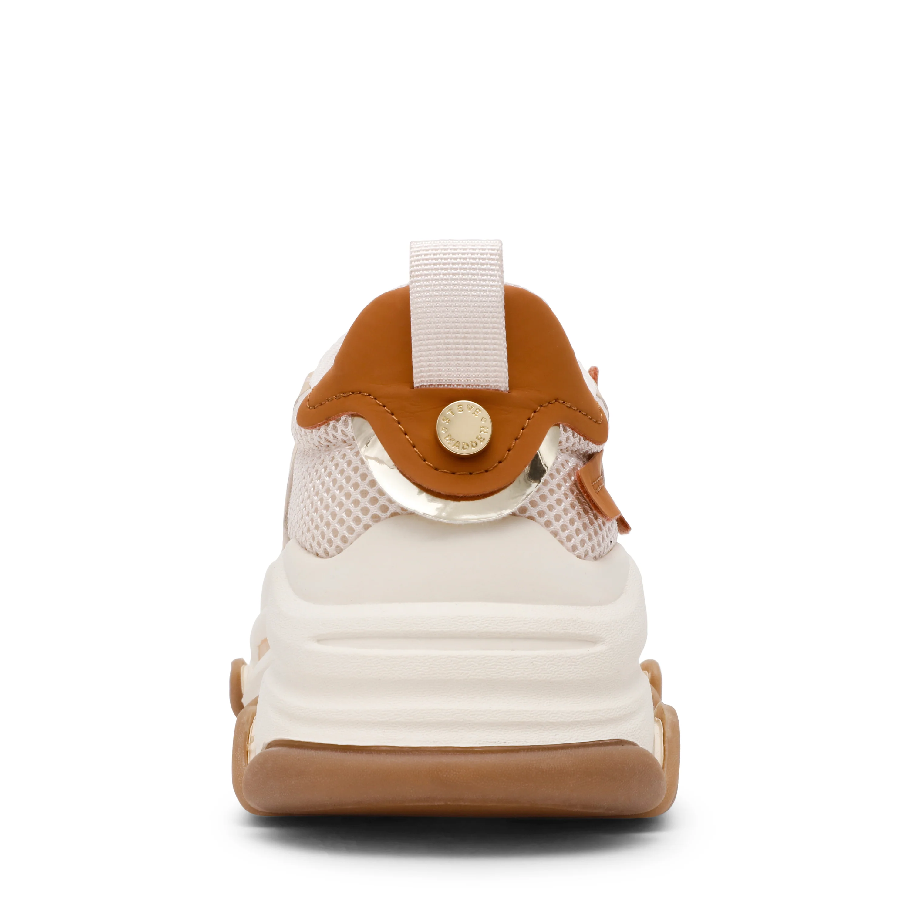 Possession-e Sneaker Cashew - Image 4