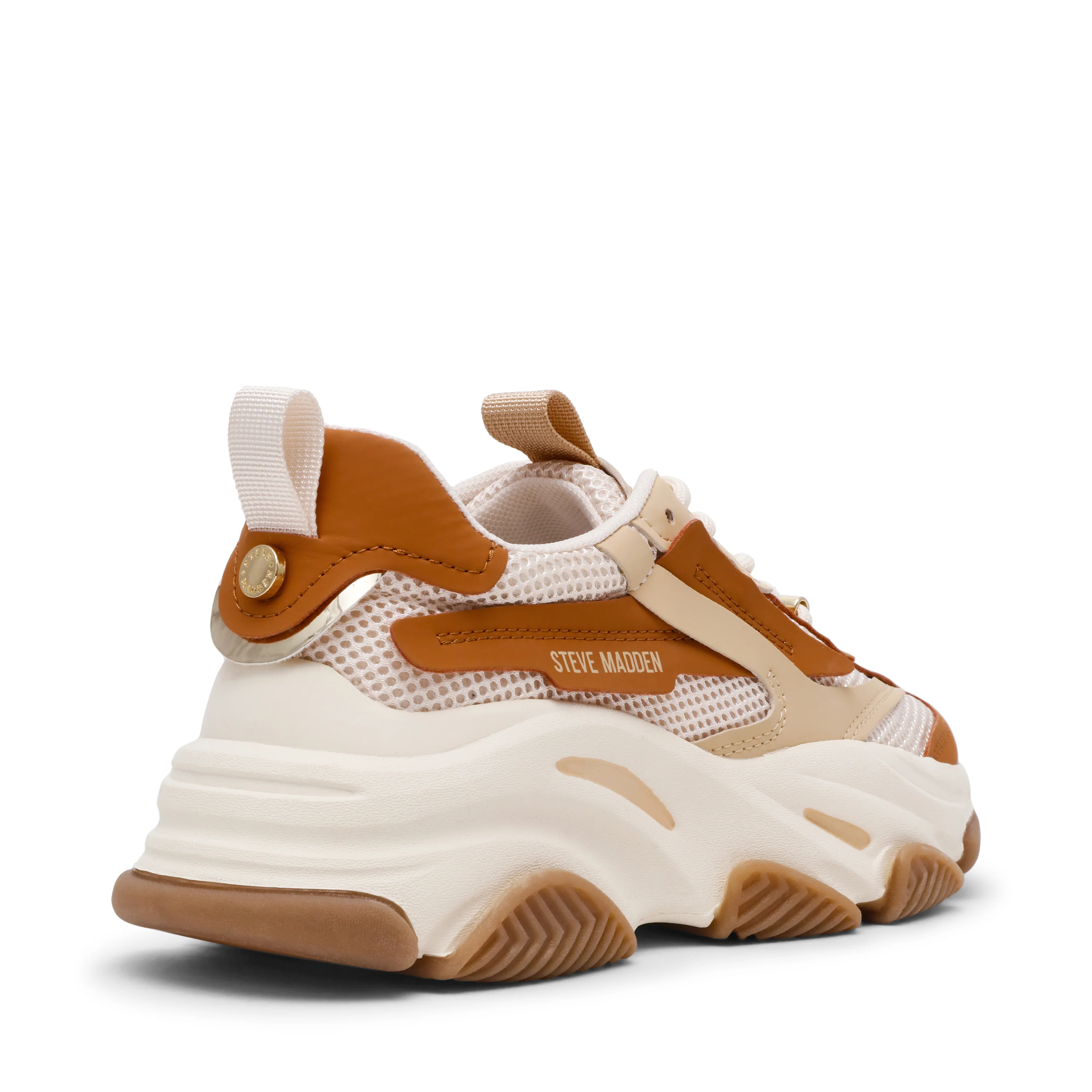 Possession-e Sneaker Cashew - Image 5