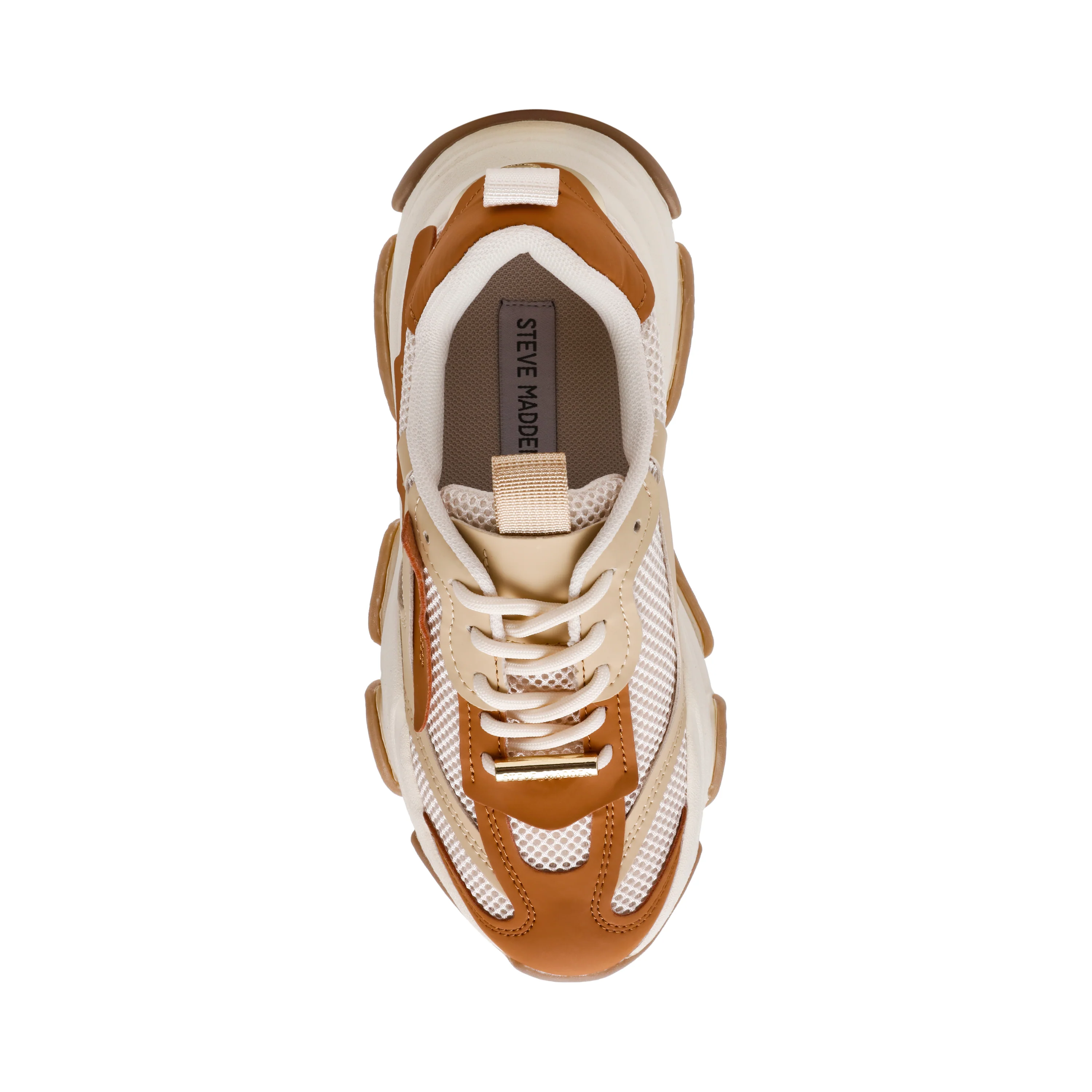 Possession-e Sneaker Cashew - Image 6
