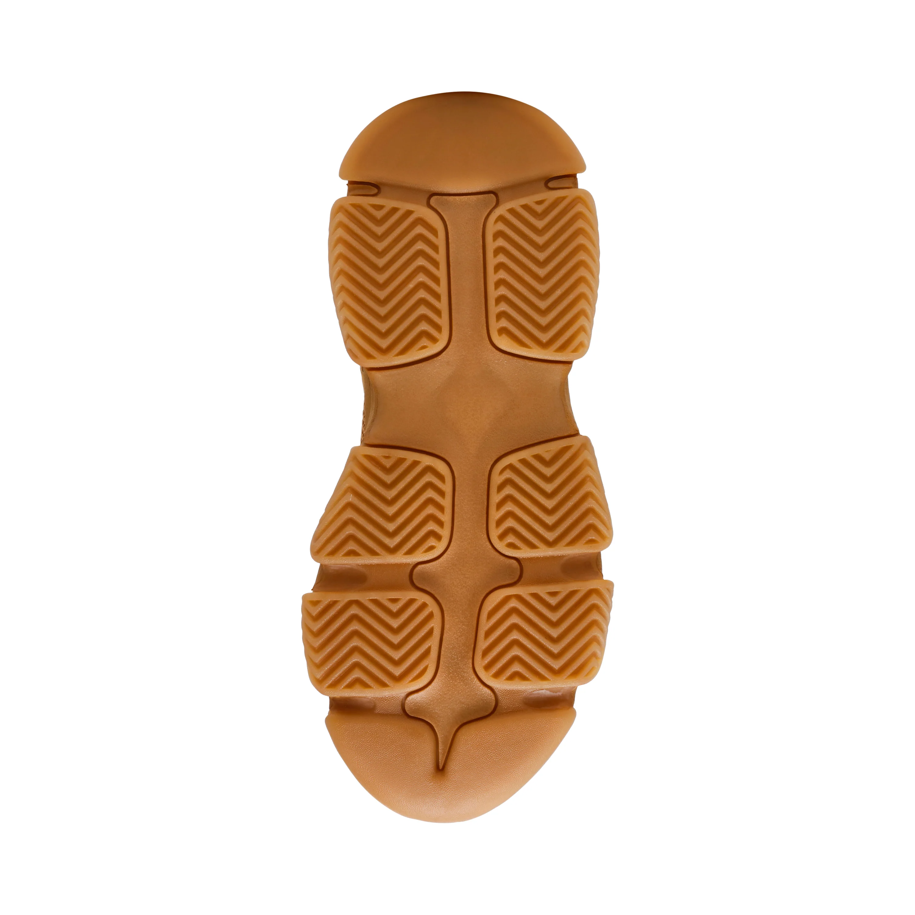 POSSESSION-E SNEAKER TAN NUBUCK - Image 6