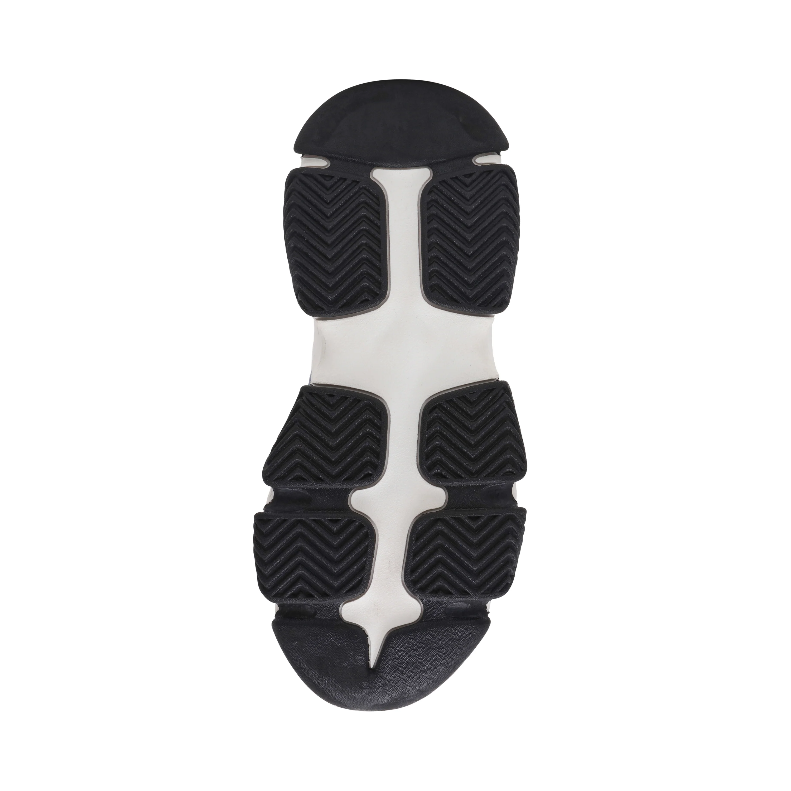 Possession-e Sneaker Zebra Bianco - Image 7