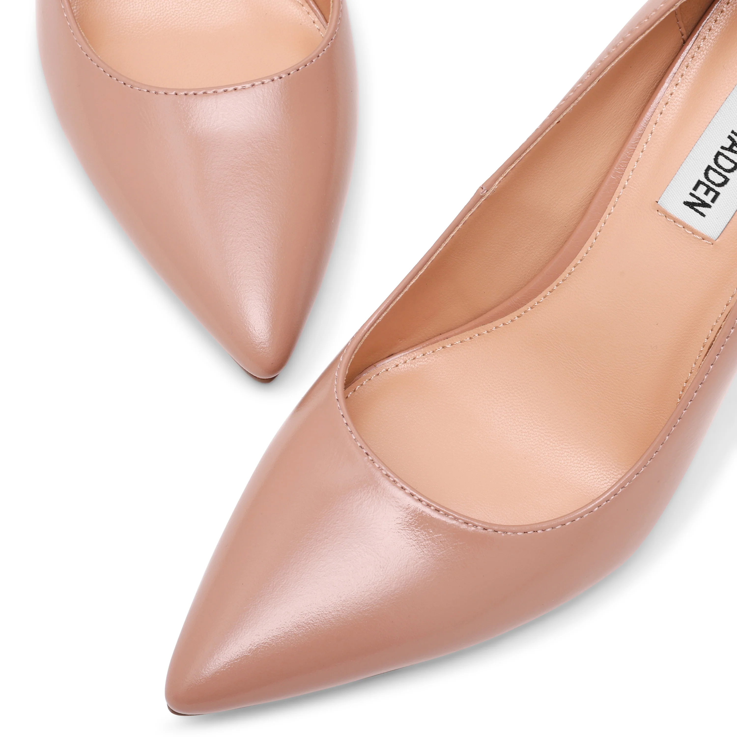 SECURED DÉCOLLETÉ BLUSH PELLE - Image 3