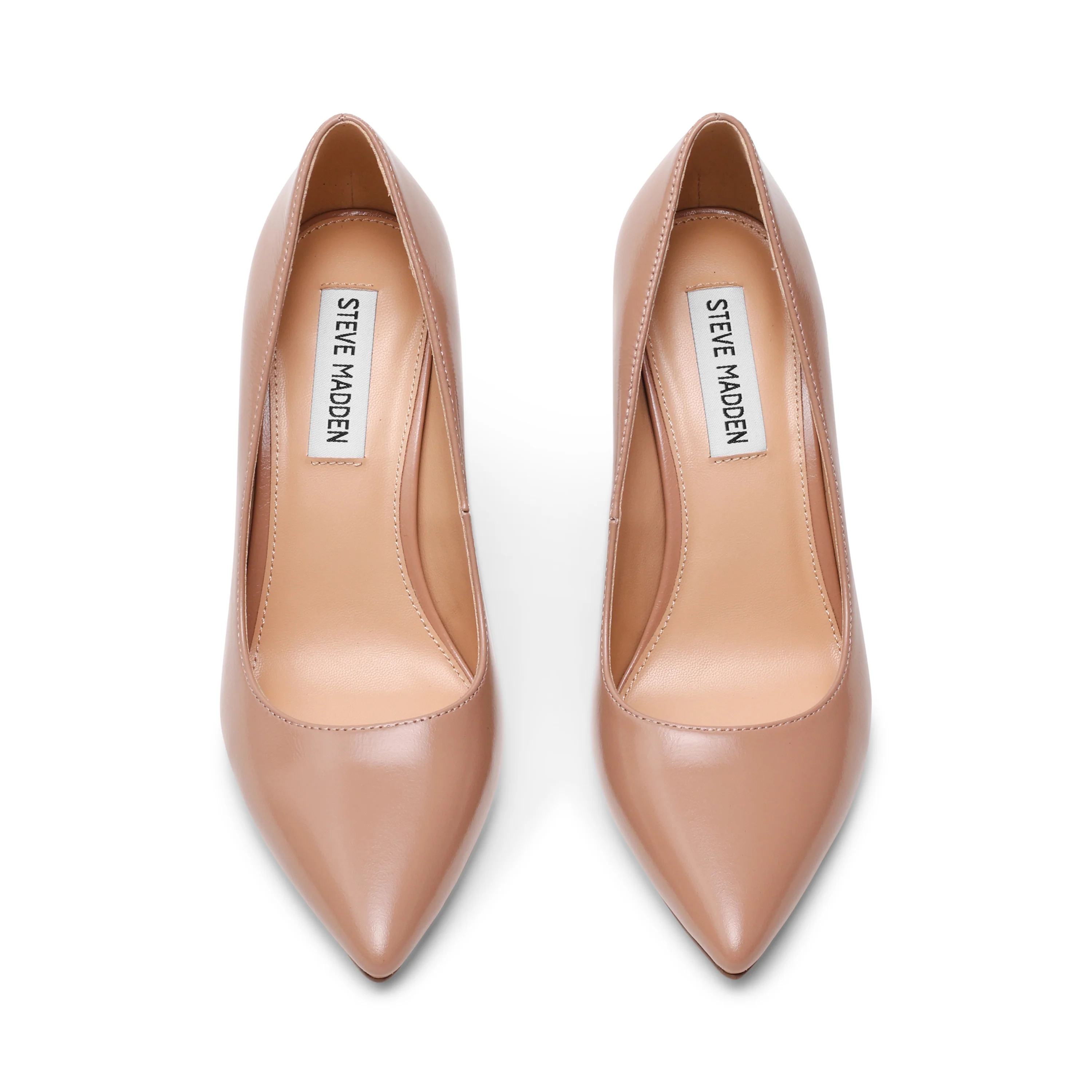 SECURED DÉCOLLETÉ BLUSH PELLE - Image 4